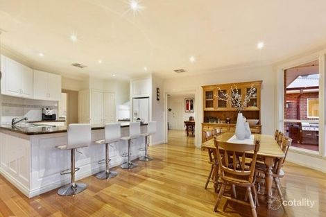 Property photo of 49 Latrobe Road Yarrambat VIC 3091