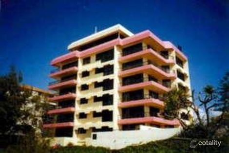 6/2 Lavarack Rd, Mermaid Beach, QLD 4218