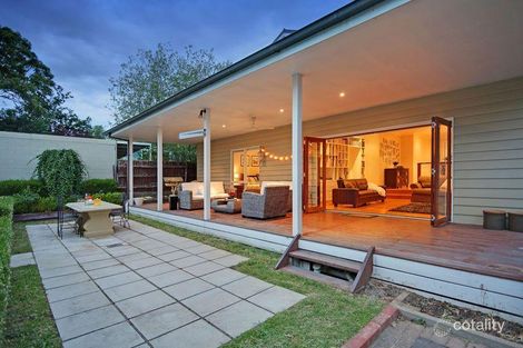 15 Thurleigh Ave, Croydon South, VIC 3136