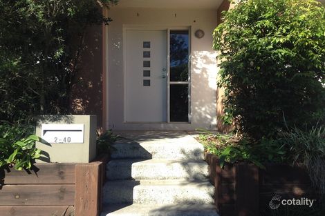 Property photo of 2/40 Beaumont Drive Pimpama QLD 4209