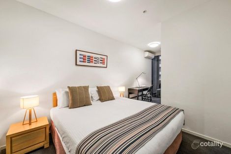 Property photo of 1405/20 Rakaia Way Docklands VIC 3008
