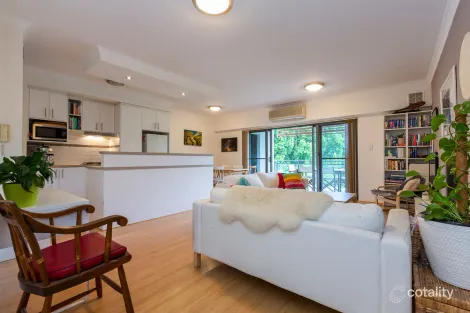 51/4 Delhi St, West Perth, WA 6005