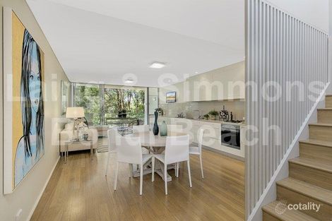 16/142-144 Francis St, Bondi Beach, NSW 2026