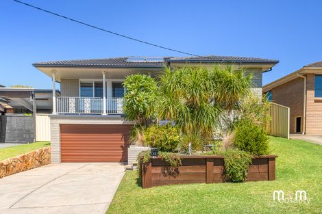 43 Edmund Ave, Figtree, NSW 2525