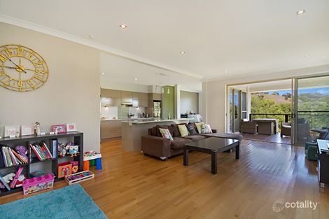 Property photo of 15 Mount Ernest Crescent Murwillumbah NSW 2484