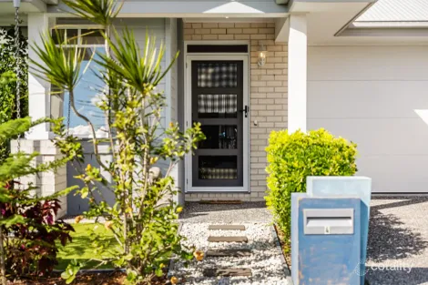 Property photo of 4 Makepeace Crescent Banya QLD 4551