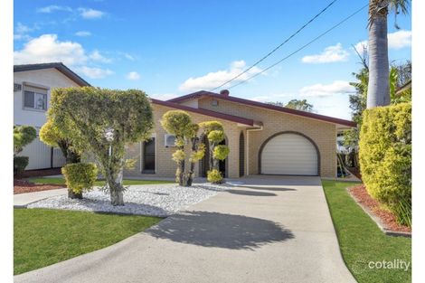 Property photo of 33 Logan Street North Booval QLD 4304