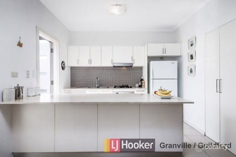 Property photo of 3/2 Talbot Road Guildford NSW 2161