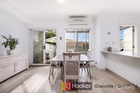 Property photo of 3/2 Talbot Road Guildford NSW 2161