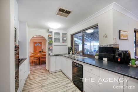 Property photo of 34 Illawong Way Kingsley WA 6026