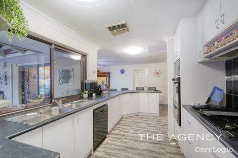 Property photo of 34 Illawong Way Kingsley WA 6026