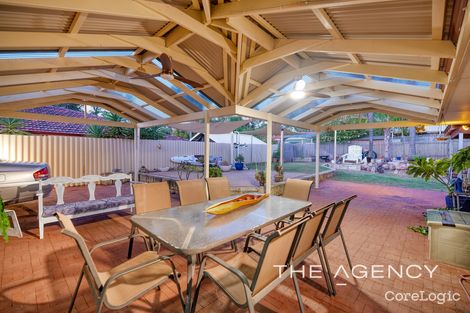 Property photo of 34 Illawong Way Kingsley WA 6026