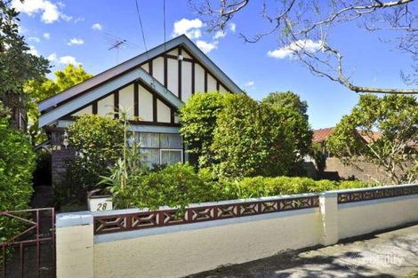 28 Goodrich Ave, Kingsford, NSW 2032