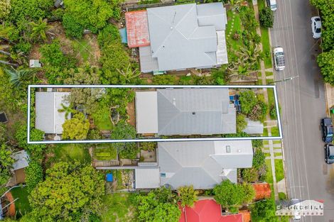 Property photo of 24 Fleming Road Herston QLD 4006