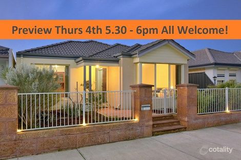 Property photo of 8 Protea Way Banksia Grove WA 6031