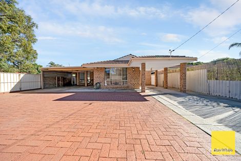 Property photo of 393 Morley Drive Dianella WA 6059