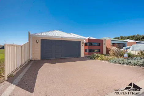 Property photo of 36 Damia Circle Port Denison WA 6525