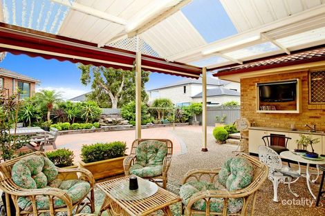 Property photo of 11 Norma Place Merrylands NSW 2160