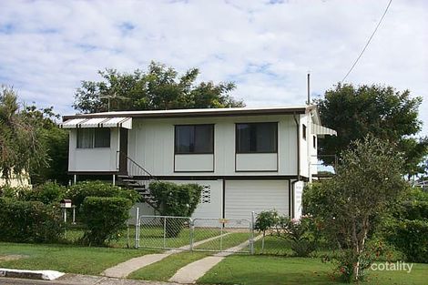 14 Warrego St, Wulguru, QLD 4811