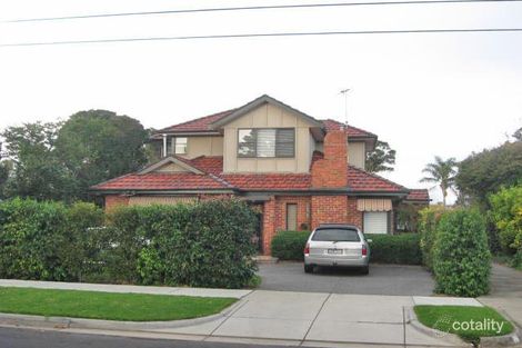 Property photo of 1/2 Howell Avenue Beaumaris VIC 3193