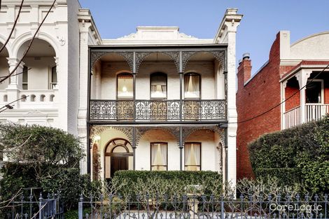 Property photo of 36-38 Berry Street East Melbourne VIC 3002