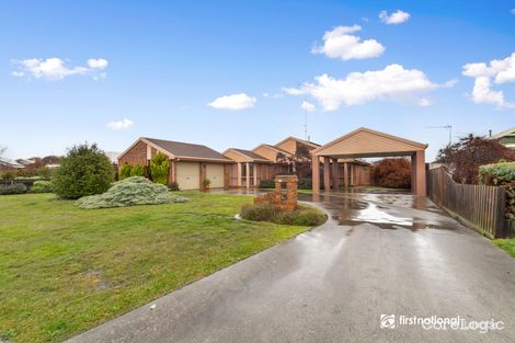 Property photo of 9 Merindah Court Traralgon VIC 3844