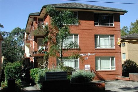 11/51 Doomben Ave, Eastwood, NSW 2122