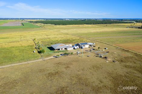 90 Gooburrum Rd, Gooburrum, QLD 4670