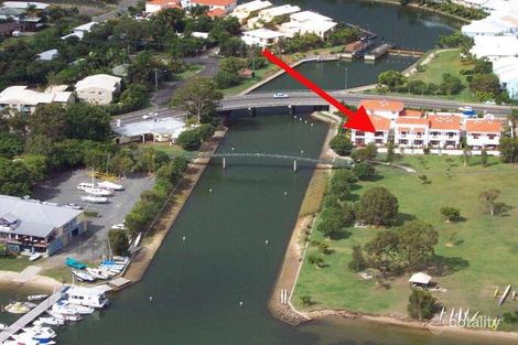 7/134 Gympie Tce, Noosaville, QLD 4566