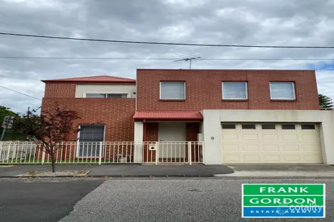 8 Alfred St, Port Melbourne, VIC 3207