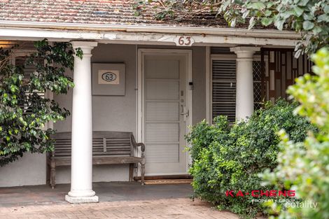 Property photo of 63 Bourne Street Morley WA 6062