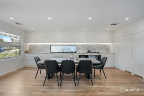 Property photo of 21 Appleton Avenue Lurnea NSW 2170