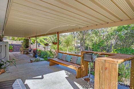 Property photo of 6 Mandarin Court Nerang QLD 4211