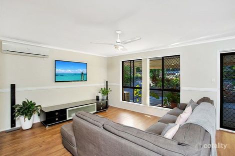 Property photo of 6 Mandarin Court Nerang QLD 4211