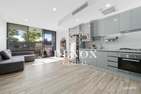 145/1 Betty Cuthbert Ave, Sydney Olympic Park, NSW 2127