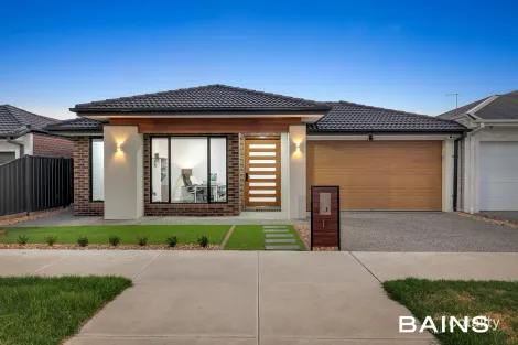 Property photo of 58 Railway Parade Kalkallo VIC 3064