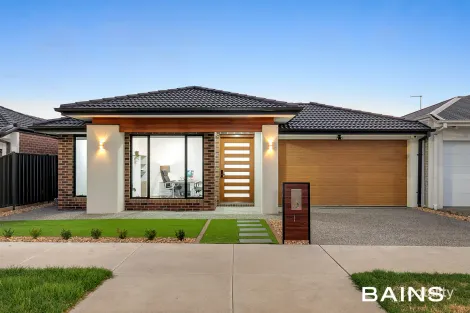 Property photo of 58 Railway Parade Kalkallo VIC 3064