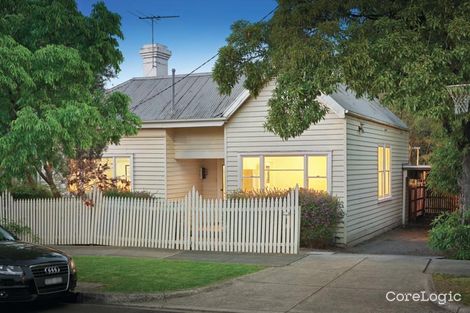 Property photo of 37 Lingwell Road Hawthorn East VIC 3123