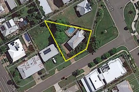 14 Inglis-Smith St, Rosslea, QLD 4812