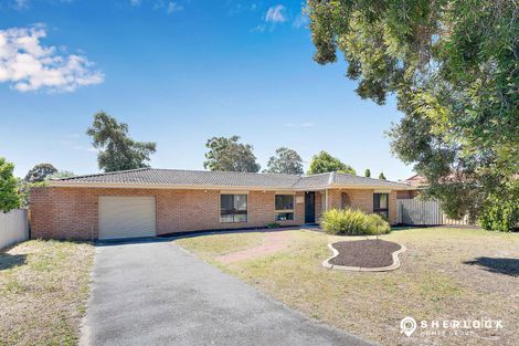 Property photo of 10 Olmar Place Kelmscott WA 6111