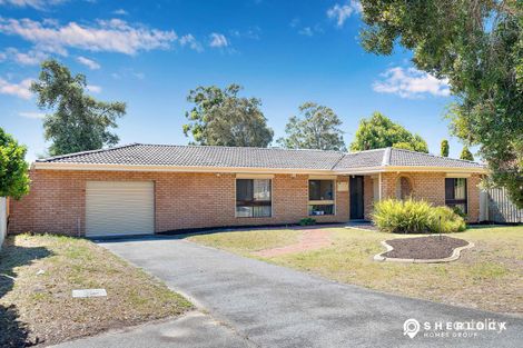 Property photo of 10 Olmar Place Kelmscott WA 6111