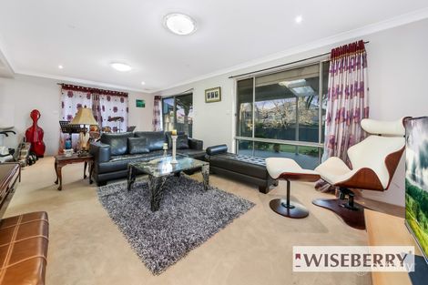 Property photo of 58 Northcote Road Greenacre NSW 2190