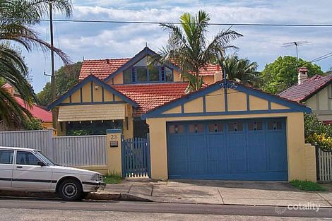 23 Noble St, Mosman, NSW 2088