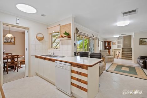 Property photo of 99 Hayrick Lane Mooroolbark VIC 3138