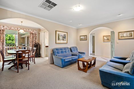 Property photo of 99 Hayrick Lane Mooroolbark VIC 3138