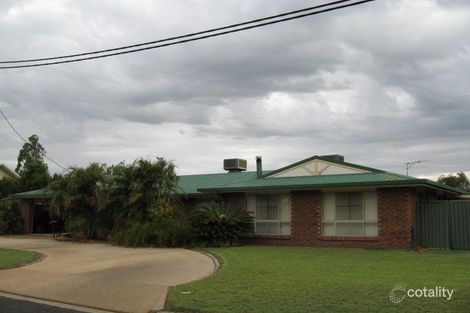 8 Cardinal St, Emerald, QLD 4720