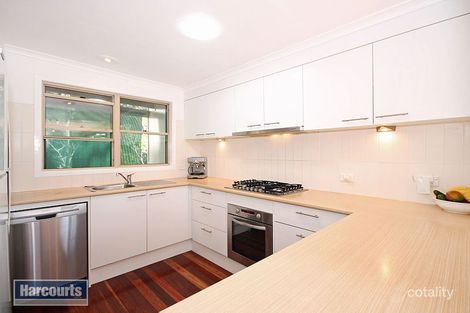 Property photo of 18 Campion Avenue Bardon QLD 4065