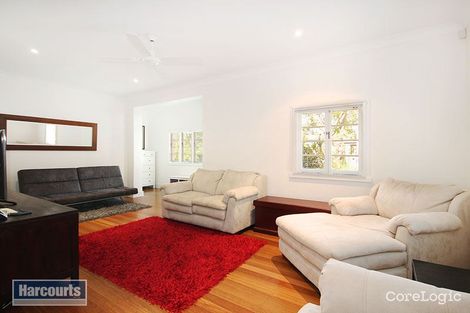 Property photo of 18 Campion Avenue Bardon QLD 4065