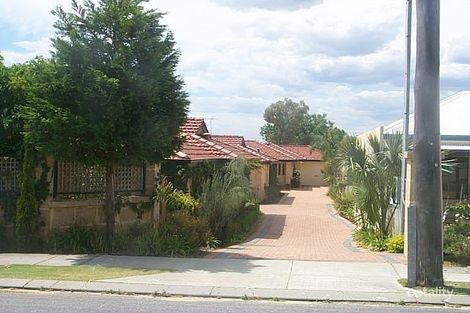 3/126 Cobb St, Scarborough, WA 6019