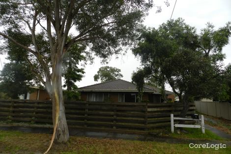 Property photo of 3 Halbert Street Wendouree VIC 3355